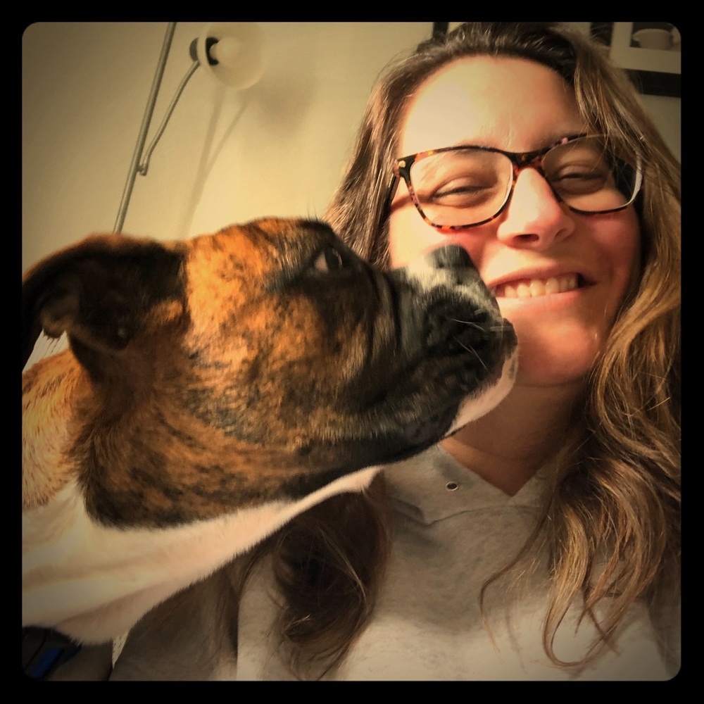 Meet your Posher, Janet